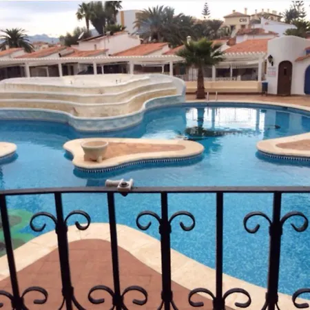 Apartment Retiro, 1 By Bookindenia