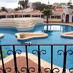 Appartement Retiro, 1 By Bookindenia