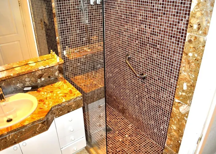 Retiro, 1 By Bookindenia Apartament *