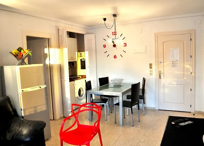 Retiro, 1 By Bookindenia * Denia