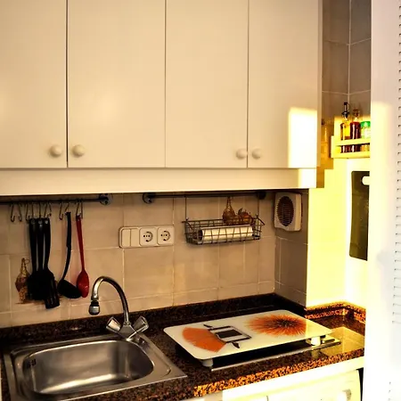 Retiro, 1 By Bookindenia Dénia