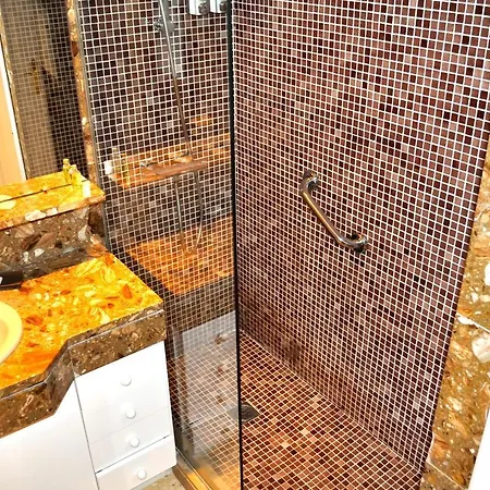 Retiro, 1 By Bookindenia Appartement *