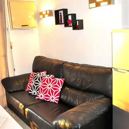 Retiro, 1 By Bookindenia Dénia