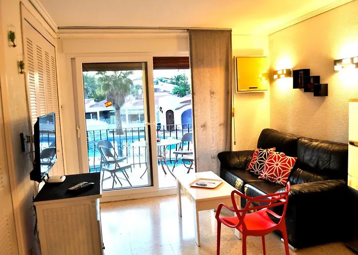 Retiro, 1 By Bookindenia * Denia